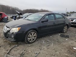 Salvage cars for sale at Windsor, NJ auction: 2008 Toyota Avalon XL