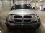 2007 Dodge Nitro SXT