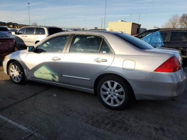 2006 Honda Accord EX