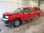 2004 Chevrolet Silverado C1500