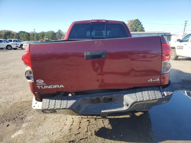 2008 Toyota Tundra Double Cab