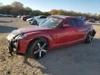 2007 Mazda RX8