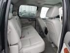 2007 Chevrolet Silverado K1500 Crew Cab