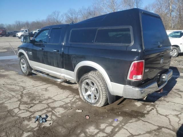 2014 Dodge 1500 Laramie