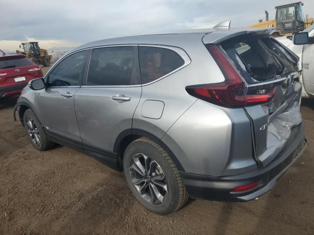 2020 Honda CR-V EXL