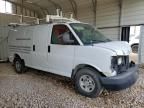 2012 Chevrolet Express G2500