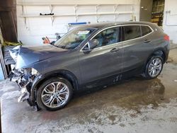 BMW x2 salvage cars for sale: 2019 BMW X2 XDRIVE28I