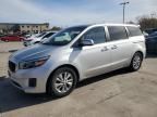 2015 KIA Sedona LX