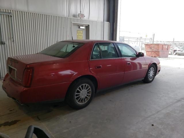 2004 Cadillac Deville DHS