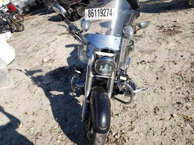 2002 Yamaha XVS1100 A