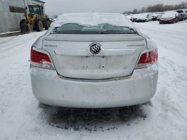 2013 Buick Lacrosse