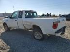 2004 Ford Ranger Super Cab