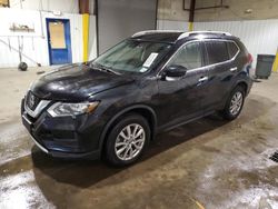 Salvage cars for sale at Glassboro, NJ auction: 2020 Nissan Rogue S