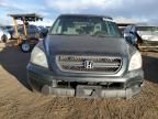 2005 Honda Pilot EX