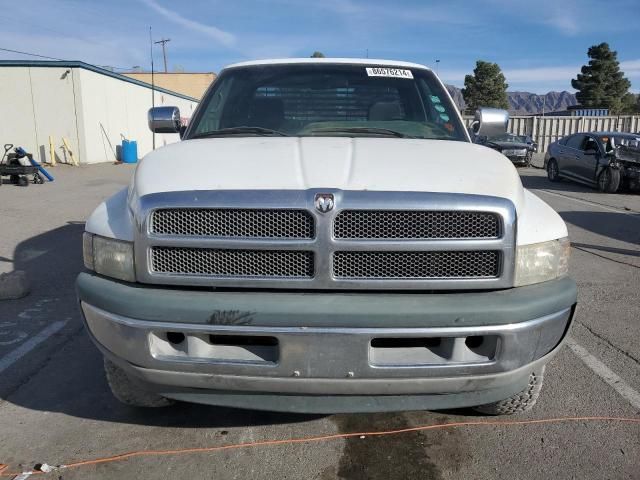 1997 Dodge RAM 1500