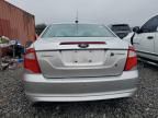 2010 Ford Fusion Hybrid