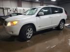 2006 Toyota Rav4 Limited