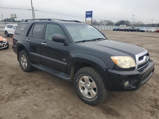 2008 Toyota 4runner SR5