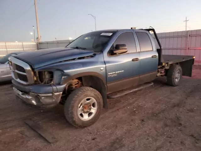 2006 Dodge RAM 3500 ST