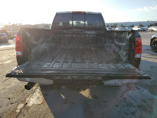 2005 Nissan Titan XE