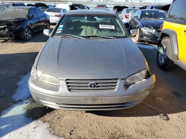 1999 Toyota Camry CE