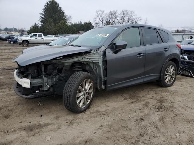 2014 Mazda CX-5 GT