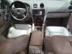 2007 Mercedes-Benz GL 450 4matic