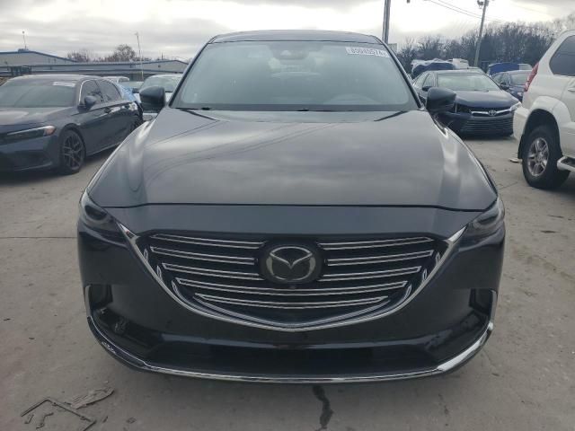 2023 Mazda CX-9 Grand Touring