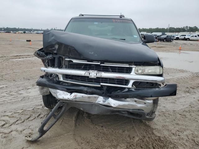 2003 Chevrolet Tahoe K1500