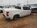 2019 Chevrolet Silverado K1500 LTZ