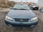 1998 Toyota Camry CE