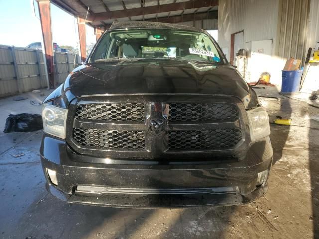 2015 Dodge RAM 1500 ST