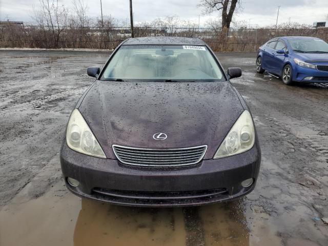 2006 Lexus ES 330