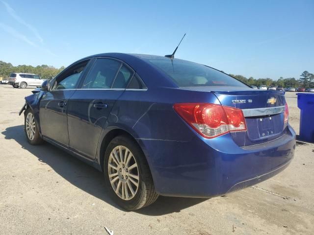 2013 Chevrolet Cruze ECO