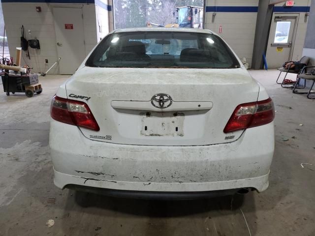 2007 Toyota Camry CE