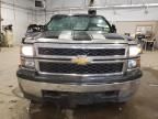 2015 Chevrolet Silverado K1500