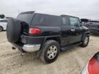 2007 Toyota FJ Cruiser