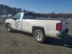 2014 Chevrolet Silverado C1500