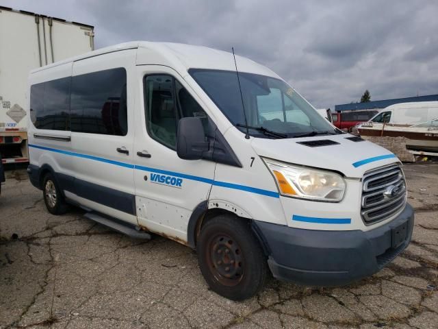 2015 Ford Transit T-350