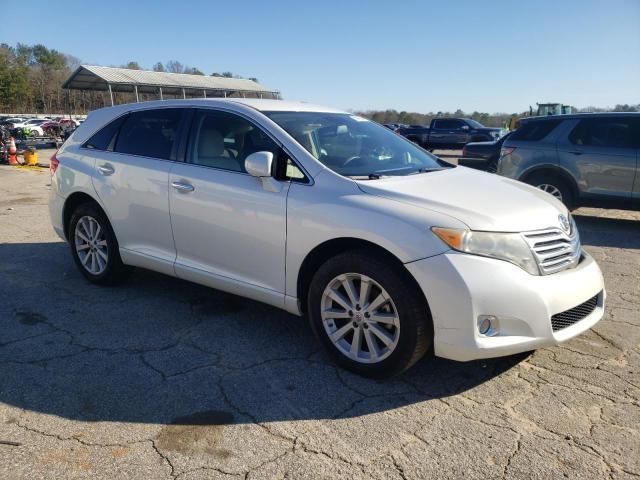 2011 Toyota Venza