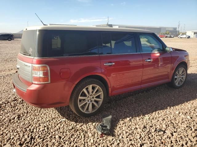 2011 Ford Flex Limited