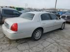 2007 Lincoln Town Car Signature