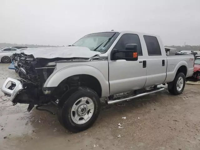 2015 Ford F250 Super Duty