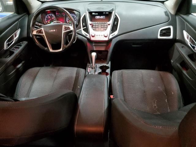 2012 GMC Terrain SLE