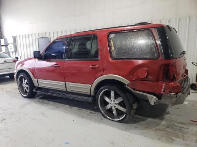 2003 Ford Expedition Eddie Bauer