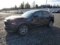 Mazda cx30 salvage cars for sale: 2021 Mazda CX-30 Select