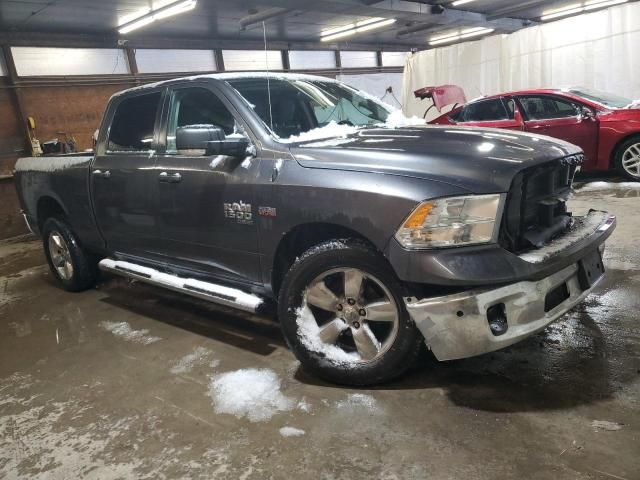 2019 Dodge RAM 1500 Classic SLT