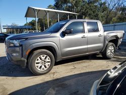 2022 Nissan Frontier S en venta en Savannah, GA