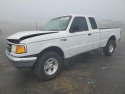 Ford salvage cars for sale: 1994 Ford Ranger Super Cab