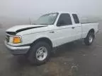 1994 Ford Ranger Super Cab